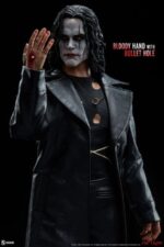 The Crow - Eric Draven - - Imagen 4