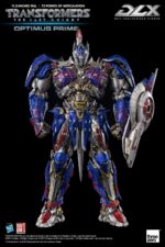 Transformers : The Last Knight Optimus Prime - Imagen 3