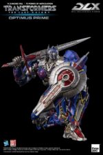 Transformers : The Last Knight Optimus Prime - Imagen 5