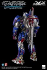 Transformers : The Last Knight Optimus Prime - Imagen 4
