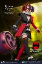 Batman Ninja: Harley Quinn Deluxe - Imagen 2