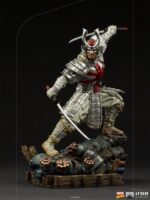 X-Men: Silver Samurai BDS Art Scale - Imagen 4