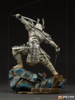 X-Men: Silver Samurai BDS Art Scale - Imagen 3
