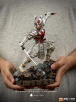X-Men: Silver Samurai BDS Art Scale - Imagen 2