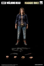 The Walking Dead: Maggie Rhee - Imagen 5