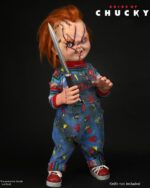 Bride of Chucky: Chucky Replica - Imagen 4