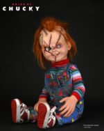 Bride of Chucky: Chucky Replica - Imagen 3