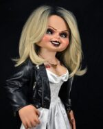 Bride of Chucky: Tiffany Replica - Imagen 4