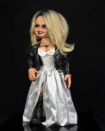 Bride of Chucky: Tiffany Replica - Imagen 2