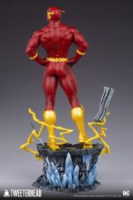 DC Comics The Flash - Imagen 2