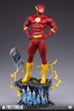 DC Comics The Flash - Imagen 3