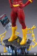 DC Comics The Flash - Imagen 4