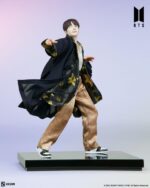 BTS Idol Collection Suga Deluxe - Imagen 3