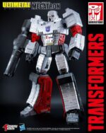 Transformers Ultimetal Megatron - Imagen 2