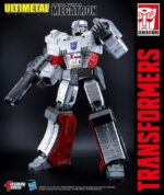 Transformers Ultimetal Megatron - Imagen 3