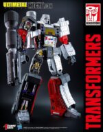 Transformers Ultimetal Megatron - Imagen 7