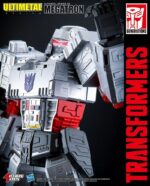 Transformers Ultimetal Megatron - Imagen 6