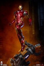 Marvel Avengers: Iron Man 1:3 Statue - Imagen 2