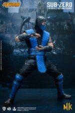 Mortal Kombat XI Sub Zero - Imagen 6
