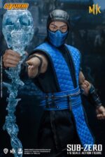 Mortal Kombat XI Sub Zero - Imagen 3