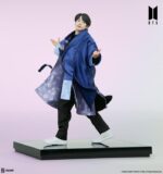 BTS Idol Collection Jin Deluxe - Imagen 2