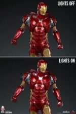 Marvel Avengers: Iron Man 1:3 Statue - Imagen 4