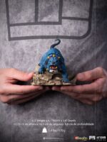 Thundercats:Ma-Mutt Art Scale - Imagen 2