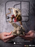 Thundercats: Mandrilo Art Scale - Imagen 2