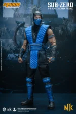 Mortal Kombat XI Sub Zero - Imagen 2