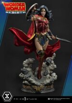 Wonder Woman (comics) Rebirth Edition - Imagen 2