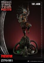 Predator (Comics) Cracked Tusk Predator - Imagen 2