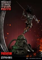 Predator (Comics) Cracked Tusk Predator - Imagen 3
