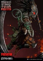Predator (Comics) Cracked Tusk Predator - Imagen 4