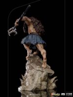 Thundercats: Buitro Art Scale - Imagen 4