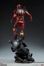 Marvel Avengers: Iron Man 1:3 Statue - Imagen 3