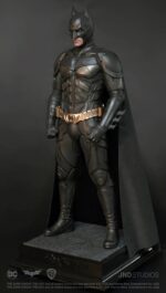 The Dark Knight: Batman 1/3 Hyperreal - Imagen 4