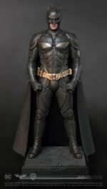 The Dark Knight: Batman 1/3 Hyperreal - Imagen 5