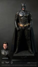 The Dark Knight: Batman 1/3 Hyperreal - Imagen 2