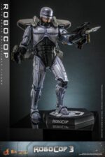 Robocop 3: Robocop - Imagen 5