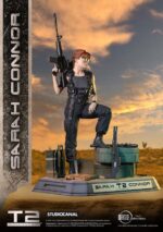 Terminator 2: Judgment Day Sarah Connor 30th Anniversary - Imagen 6