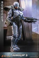 Robocop 3: Robocop - Imagen 4