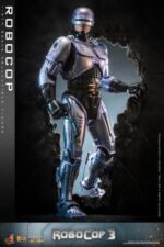 Robocop 3: Robocop - Imagen 2