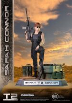 Terminator 2: Judgment Day Sarah Connor 30th Anniversary - Imagen 7