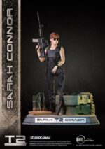 Terminator 2: Judgment Day Sarah Connor 30th Anniversary - Imagen 3