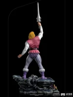 Masters of the Universe: Prince Adam Art Scale - Imagen 4