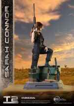 Terminator 2: Judgment Day Sarah Connor 30th Anniversary - Imagen 5