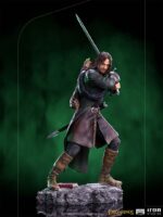 Lord of the Rings: Aragon BDS Art Scale - Imagen 3
