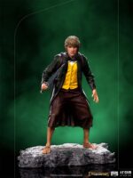 Lord of the Rings: Merry BDS Art Scale - Imagen 3