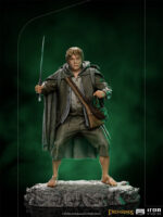 Lord of the Rings: Sam BDS Art Scale - Imagen 3