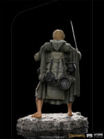 Lord of the Rings: Sam BDS Art Scale - Imagen 4